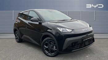 BYD Dolphin Surf 115kW Comfort 43kWh 5dr Auto Electric Hatchback